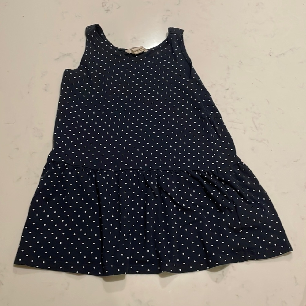 Tank dress